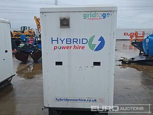 Outro gerador Offgrid Energy Ingenium LX45/90 a venda - Imagem 4 | Machineryline AO Outro gerador Offgrid Energy Ingenium LX45/90 | Imagem 4 - Machineryline