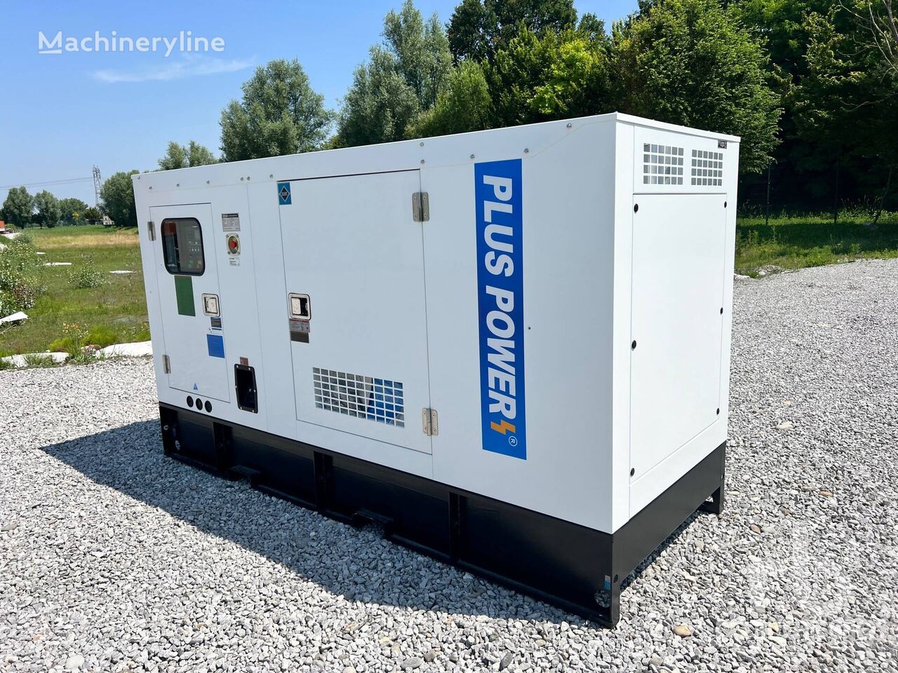 Plus Power GF2-150 (Unused) annan generator