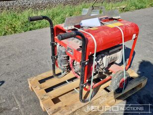 Pramac 5.4kW Mobile Generator drugi generator