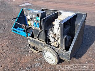 Pramac Diesel Generator, Yanmar Engine (Spares) other generator