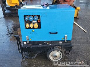 Pramac P6000S2 other generator