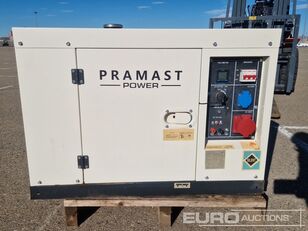 অন্যান্য জেনারেটর Pramast VG-R110