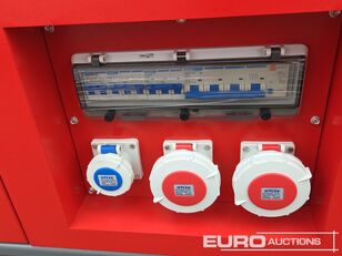 Eladó Roter Sturm GFS-24KW + ATS egyéb generátor - Kép 8 | Machineryline HU Roter Sturm GFS-24KW + ATS egyéb generátor | Kép 8 - Machineryline