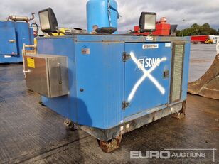 SDMO 51kVA Generator, John Deere Engine other generator for sale - Image 5 | Machineryline AM SDMO 51kVA Generator, John Deere Engine other generator | Image 5 - Machineryline