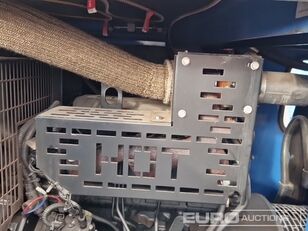 SDMO 51kVA Generator, John Deere Engine other generator for sale - Image 15 | Machineryline AM SDMO 51kVA Generator, John Deere Engine other generator | Image 15 - Machineryline