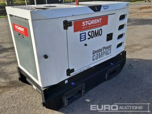 Купить другой генератор SDMO R22C3 - Изображение 4 | Machineryline KG Другой генератор SDMO R22C3 | Изображение 4 - Machineryline