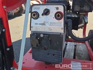 Satılık SDMO WELDARC 200 diğer jeneratör - Görüntü 11 | Machineryline TR SDMO WELDARC 200 diğer jeneratör | Görüntü 11 - Machineryline