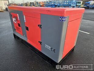 STARVOX KC-50GF cits ģenerators