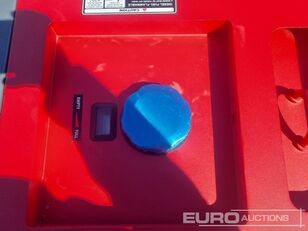 بيع مولدات أخرى Salini 15kW Generator - صورة 5 | Machineryline SA مولدات أخرى Salini 15kW Generator | صورة 5 - Machineryline