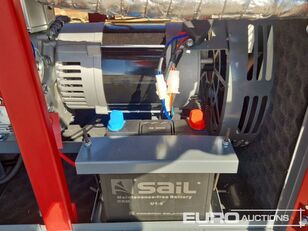 Άλλου γεννήτριας Salini Power VG-R15 προς πώληση - Απεικόνιση 14 | Machineryline GR Άλλο γεννήτρια Salini Power VG-R15 | Απεικόνιση 14 - Machineryline