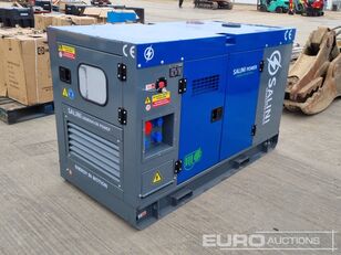 Salini VG-R30 other generator