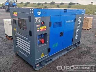 Salini VG-R30 drugi generator