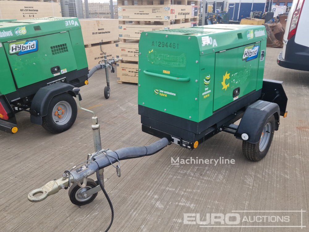 Shindaiwa 310A other generator for sale | Machineryline UG Shindaiwa 310A other generator - Machineryline