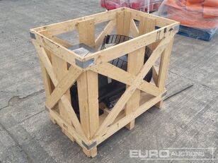 outro gerador Stamford Alternator