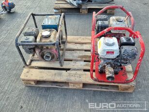 другой генератор Stephill 2.4kVA Generator, Honda Engine