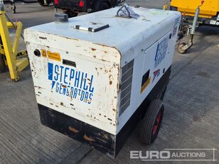 Stephill SSD10000S anden generator til salg - Billede 5 | Machineryline DK Stephill SSD10000S anden generator | Billede 5 - Machineryline