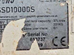 Stephill SSD10000S anden generator til salg - Billede 22 | Machineryline DK Stephill SSD10000S anden generator | Billede 22 - Machineryline