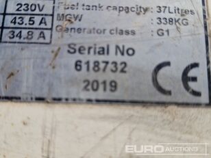 Stephill SSD10000S other generator for sale - Image 29 | Machineryline MY Stephill SSD10000S other generator | Image 29 - Machineryline