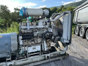 Volvo SGE-60C andere Stromgenerator