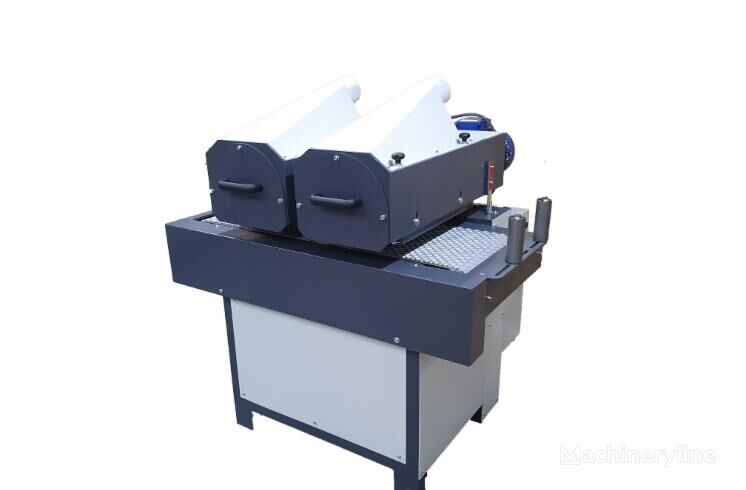 Друга машина за брусење KUSING K2Le-400 - Machineryline