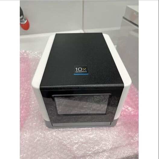 10X Genomics GCG-SR-1 otro equipo de laboratorio