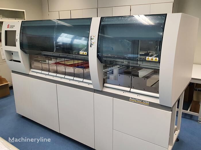 Beckman Coulter Automate 1250 other laboratory equipment