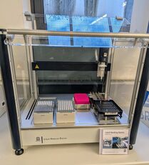 Brand Liquid Handling Station other laboratory equipment for sale - Image 4 | Machineryline ZM Brand Liquid Handling Station other laboratory equipment | Image 4 - Machineryline