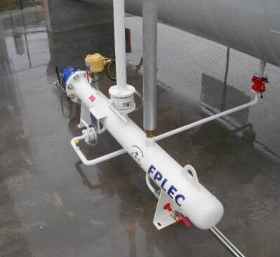 Altra attrezzatura da laboratorio FPLEC Electric Vaporizer Used and reconditioned - Machineryline