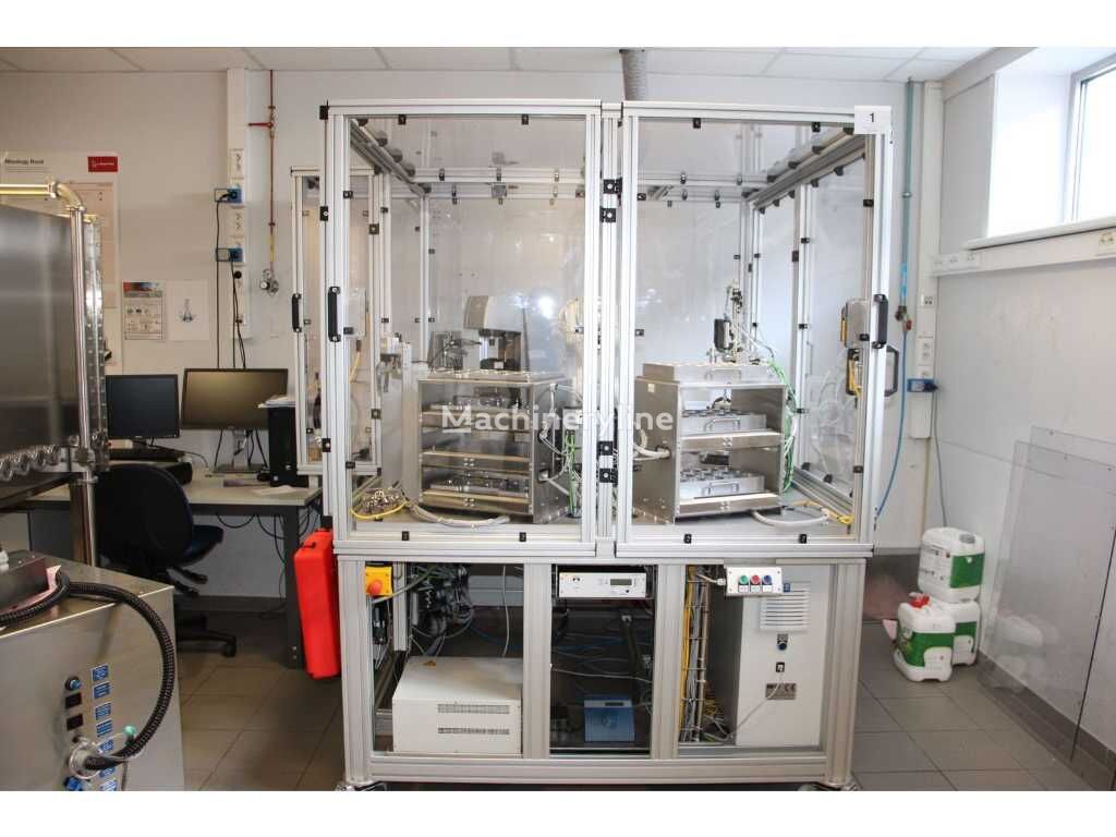 Full Tribology Platform, Bj2017 other laboratory equipment