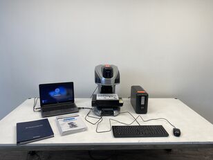 outro equipamento de laboratório Keyence VR-5200