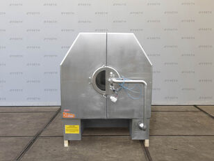 Lödige Paderborn LHC-130 - Coating pan other laboratory equipment