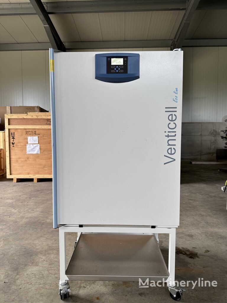 MMM  Venticell 222 Eco Drying cabinet  other laboratory equipment