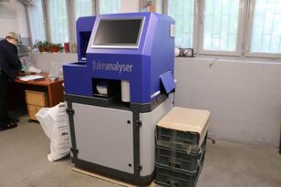RTT System GmbH flakeanalyser other laboratory equipment