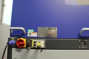 RTT System GmbH flakeanalyser other laboratory equipment