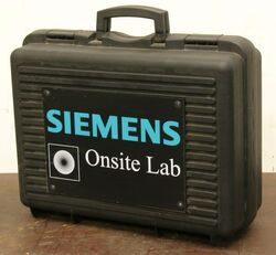 druga laboratorijska oprema Siemens Bio Check  Wasser Tester