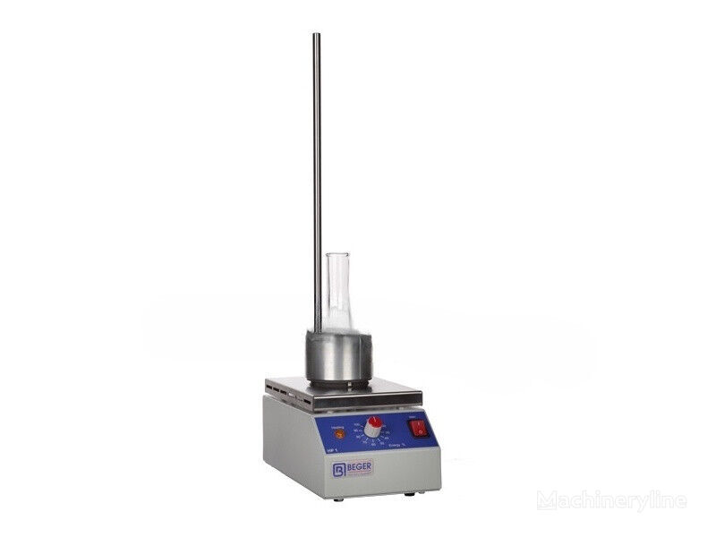 Autre matériel de laboratoire UHP 1 Kolbonagrevatel:4546890 - Machineryline