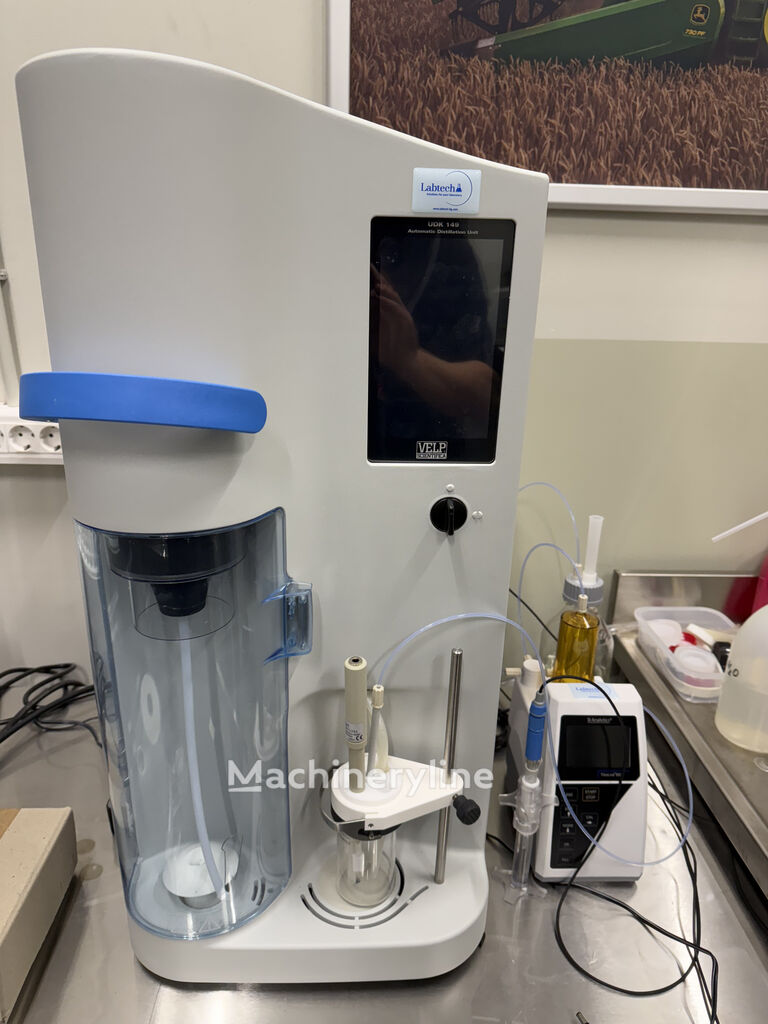Velp Scientifica UDK149 ostala laboratorijska oprema - Machineryline