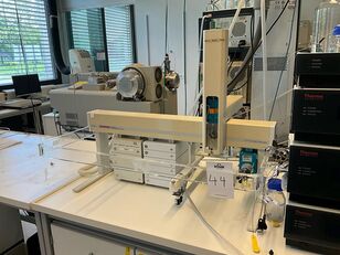 Waters 2777 Sample Manager other laboratory equipment