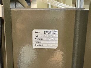 Autre matériel de laboratoire Zwick/Roell ZWICK 1445 à vendre - Image 18 | Machineryline CA Autre matériel de laboratoire Zwick/Roell ZWICK 1445 | Image 18 - Machineryline