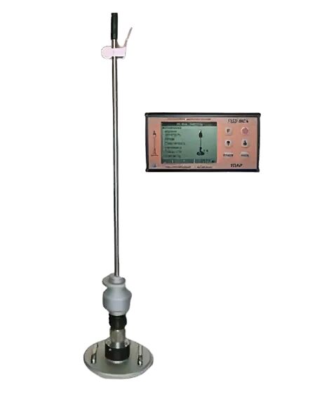 Plotnomery gruntov dinamicheskie PDU-MG4, PDU-MG4.01:1005216 other laboratory equipment