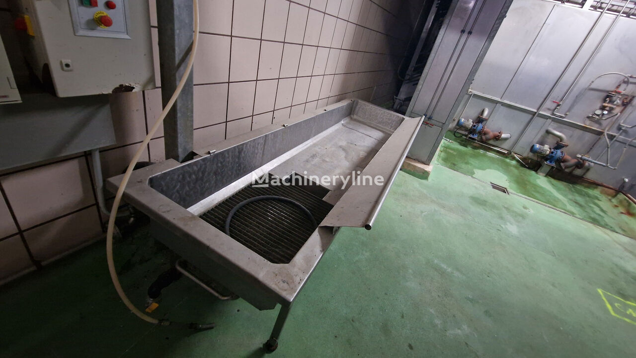 other meat processing equipment