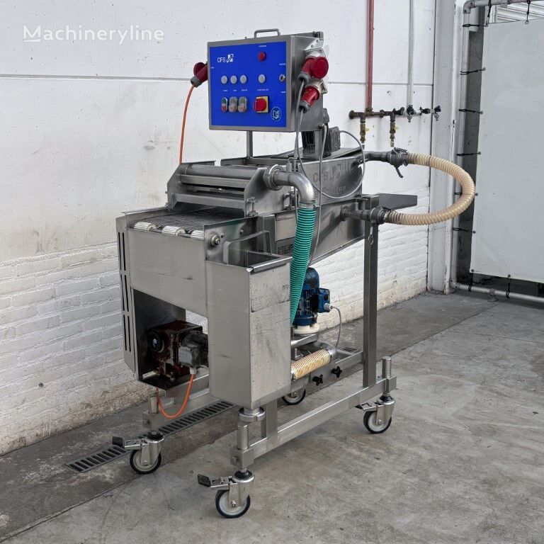 CFS GEA Koppens WTC 400 other meat processing equipment