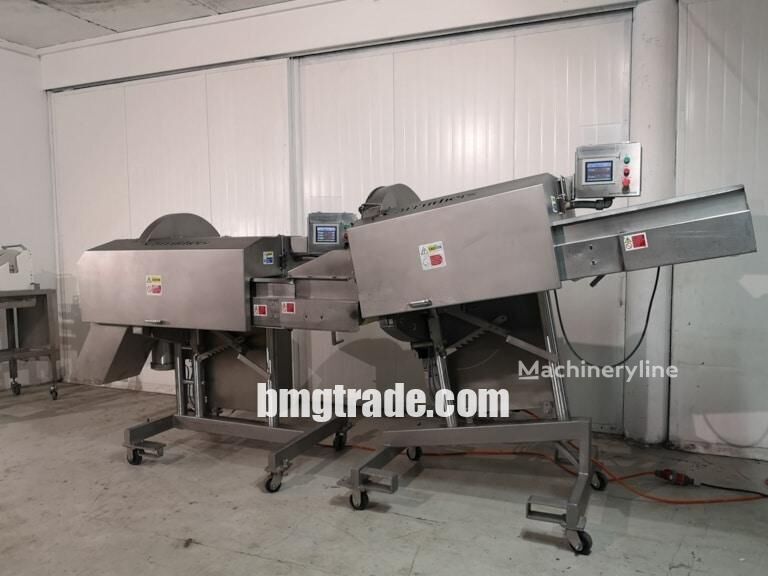 Carruthers Advant Edge AE 5000 3D other meat processing equipment