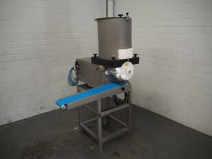 Deighton Econoline 200 other meat processing equipment for sale - Image 11 | Machineryline ZW Deighton Econoline 200 other meat processing equipment | Image 11 - Machineryline