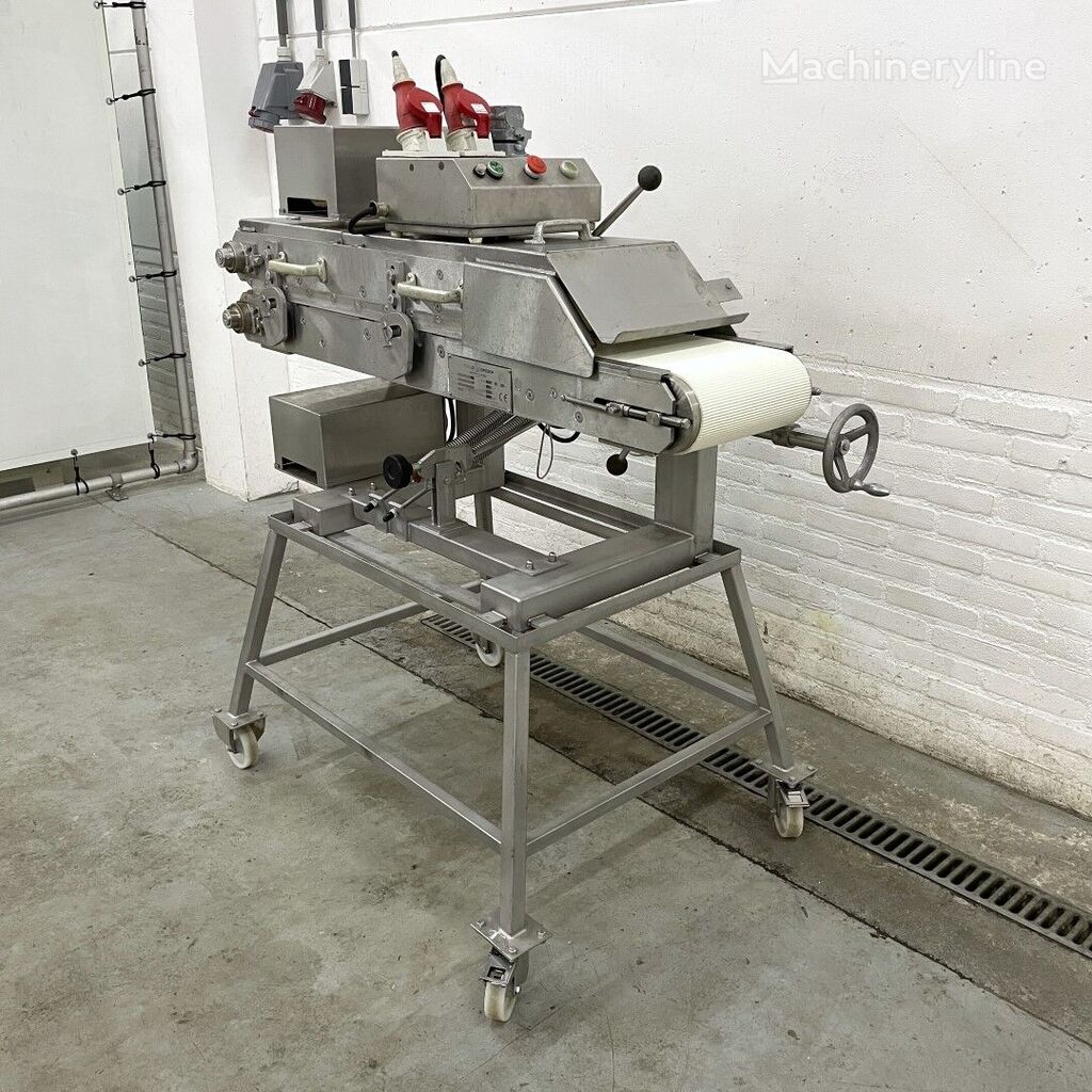 Selo SP250 Pletter other meat processing equipment