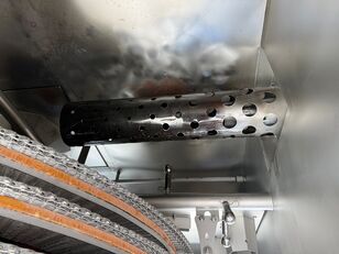بيع معدات أخرى لمعالجة اللحوم Unitherm SSOC-15.75-1.6-16T-A-G / SSF-16-1.6-12T-GLYC - صورة 8 | Machineryline KW معدات أخرى لمعالجة اللحوم Unitherm SSOC-15.75-1.6-16T-A-G / SSF-16-1.6-12T-GLYC | صورة 8 - Machineryline