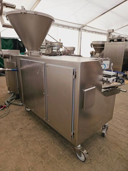 Vemag CC215 other meat processing equipment