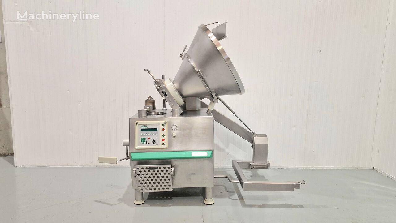 Vemag DP10C other meat processing equipment