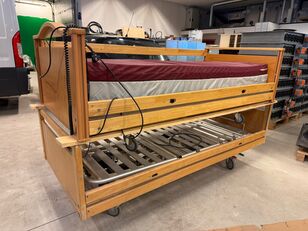 outro equipamento m&eacute;dico 2 stk elektriske sjukehussenger &ndash; ComfortS&auml;ngen / Invacare