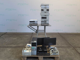 peralatan medis lainnya Agilent HPLC 1100 Serie - Isolator